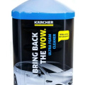 Эко-шампунь б/м Karcher 6.295-744 Ultra Foam Clean (1л)